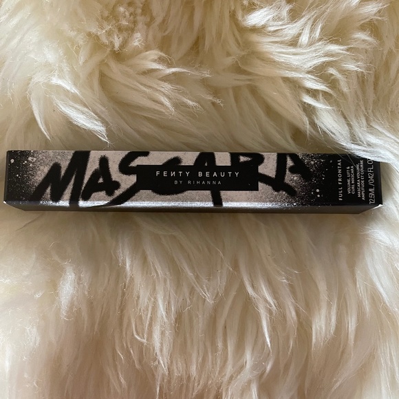 Fenty Beauty Mascara - Picture 1 of 1